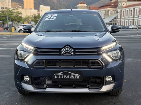 CITROËN BASALT 1.0 TURBO 200 FLEX SHINE CVT